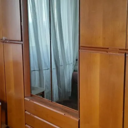 Monstera Vicino Al Centro *