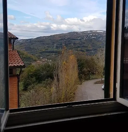 Bed & Breakfast Monstera Vicino Al Centro Perugia
