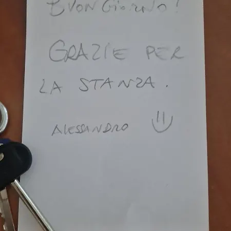 Monstera Vicino Al Centro Bed & Breakfast Perugia