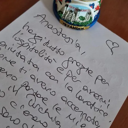 Monstera Vicino Al Centro Bed & Breakfast Perugia