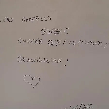 Monstera Vicino Al Centro Bed & Breakfast Perugia