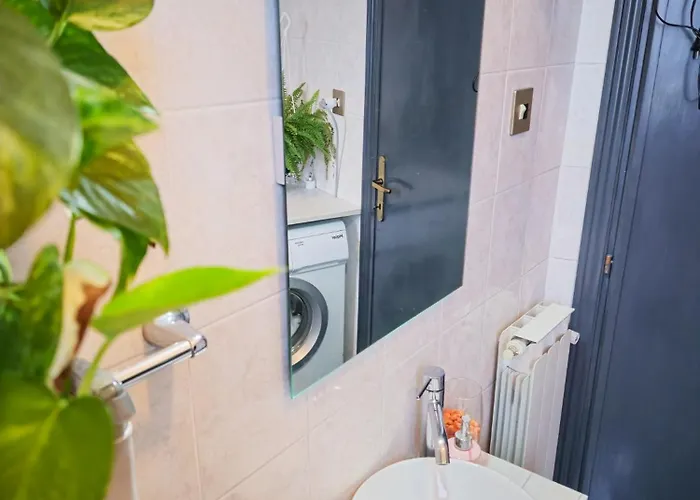 Monstera Vicino Al Centro ベッド・アンド・ブレックファスト ペルージャ