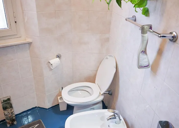 Monstera Vicino Al Centro * ペルージャ