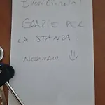 Monstera Vicino Al Centro Panzió Perugia