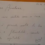 Panzió Monstera Vicino Al Centro Perugia