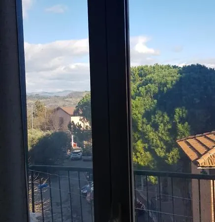 Monstera Vicino Al Centro Nocleg ze śniadaniem