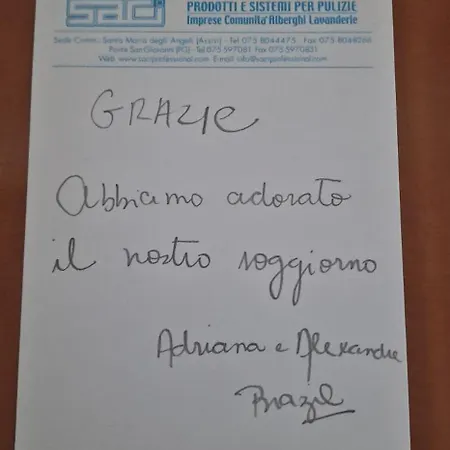 Bed & Breakfast Monstera Vicino Al Centro *