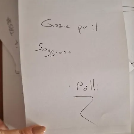 Oda ve Kahvaltı Monstera Vicino Al Centro *