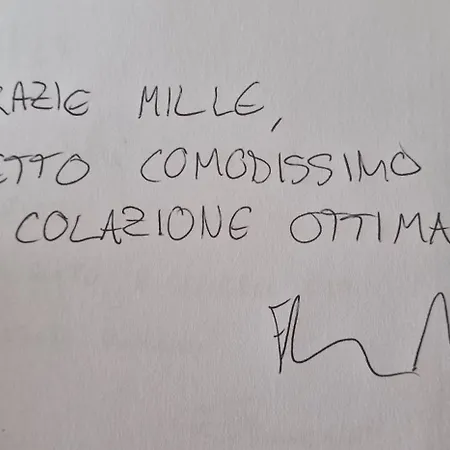 Oda ve Kahvaltı Monstera Vicino Al Centro