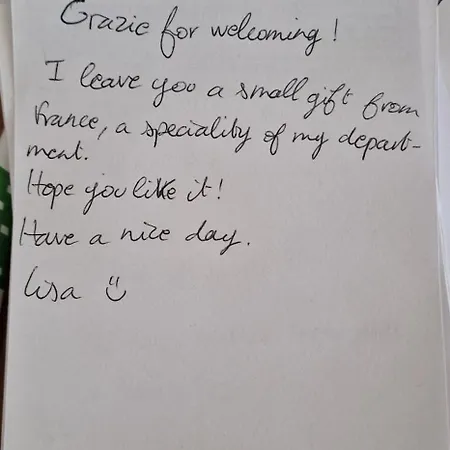 Monstera Vicino Al Centro Perugia