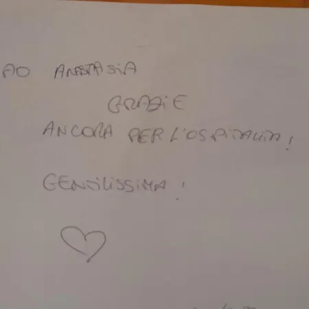 Monstera Vicino Al Centro Oda ve Kahvaltı