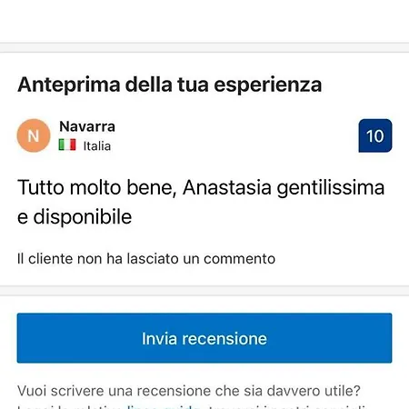 Oda ve Kahvaltı Monstera Vicino Al Centro