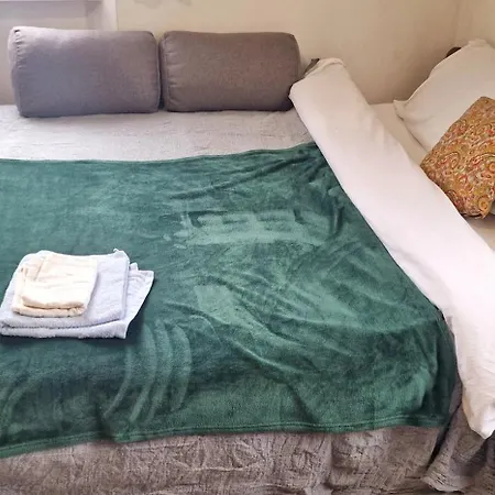 Oda ve Kahvaltı Monstera Vicino Al Centro Perugia