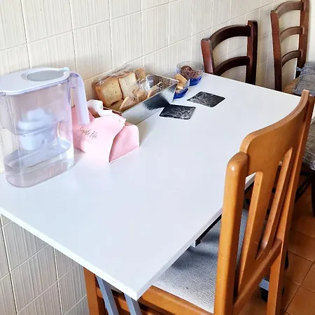 Monstera Vicino Al Centro Panzió Perugia