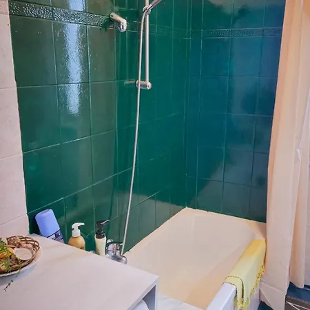 Oda ve Kahvaltı Monstera Vicino Al Centro