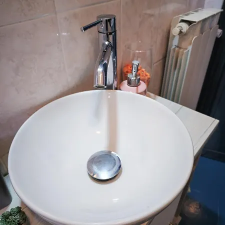 Monstera Vicino Al Centro * Perugia