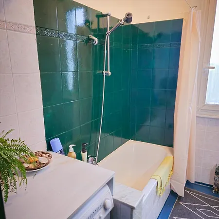 Oda ve Kahvaltı Monstera Vicino Al Centro *