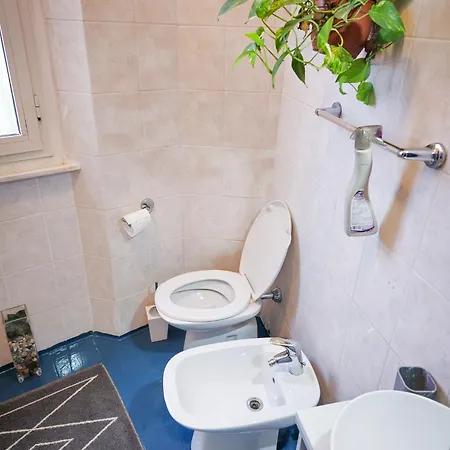 Monstera Vicino Al Centro * Perugia