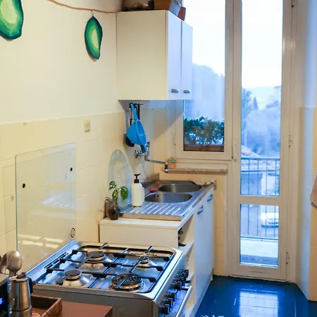 Bed & Breakfast Monstera Vicino Al Centro *