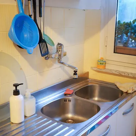 Monstera Vicino Al Centro Bed & Breakfast *