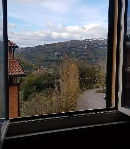 Bed & Breakfast Monstera Vicino Al Centro Perugia