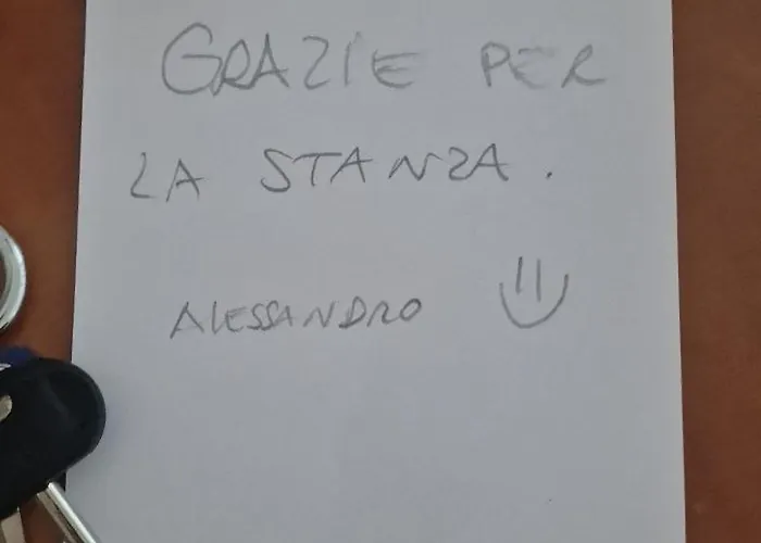 Monstera Vicino Al Centro Bed & Breakfast Perugia