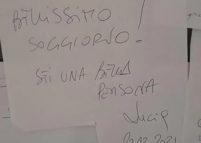 Monstera Vicino Al Centro Perugia