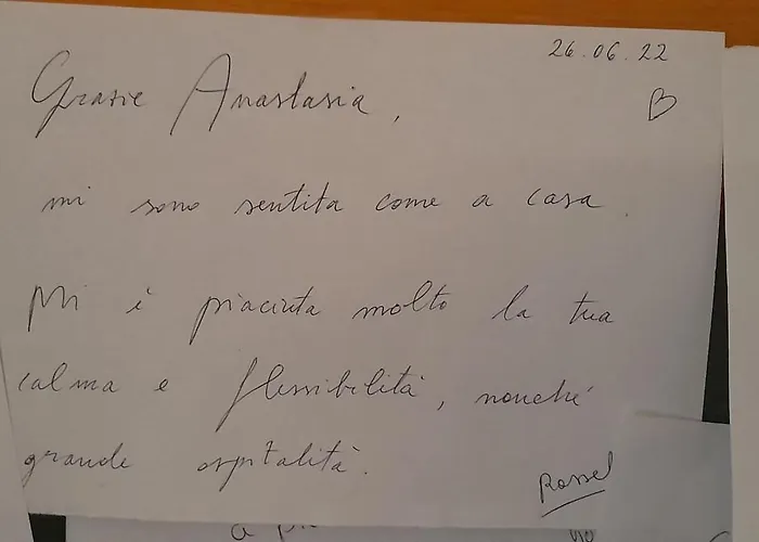 Nocleg ze śniadaniem Monstera Vicino Al Centro Perugia
