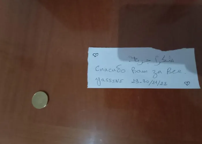 Monstera Vicino Al Centro Nocleg ze śniadaniem