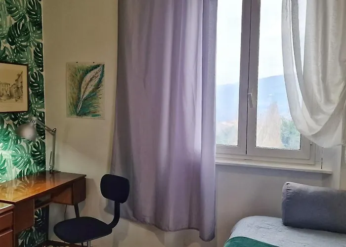 Monstera Vicino Al Centro * Perugia