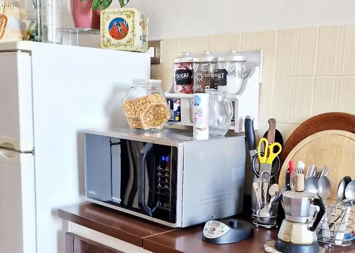 Monstera Vicino Al Centro Nocleg ze śniadaniem Perugia