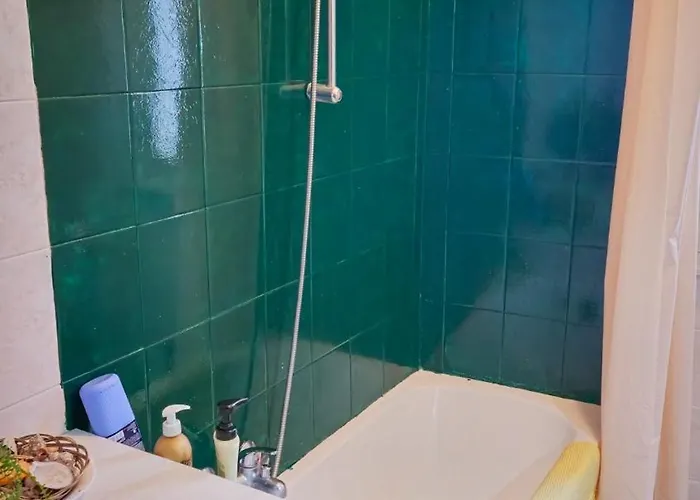 Nocleg ze śniadaniem Monstera Vicino Al Centro