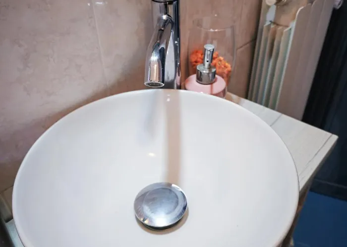 Monstera Vicino Al Centro * Perúgia