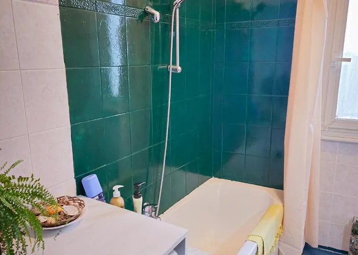 Bed & Breakfast Monstera Vicino Al Centro *