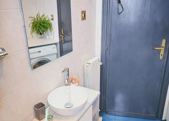 Monstera Vicino Al Centro Bed & Breakfast Perugia