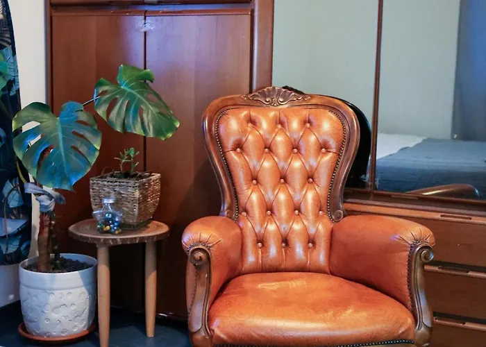 Monstera Vicino Al Centro Alojamento de Acomodação e Pequeno-almoço