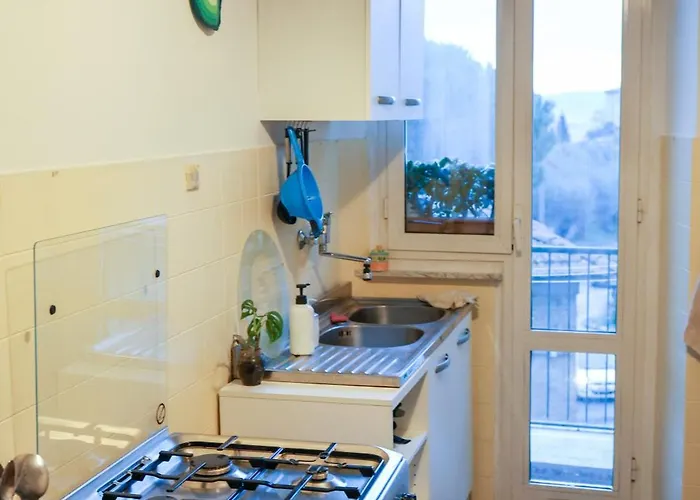 Bed & Breakfast Monstera Vicino Al Centro *