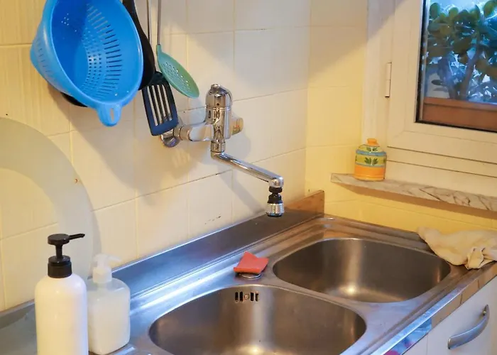 Monstera Vicino Al Centro Bed & Breakfast *