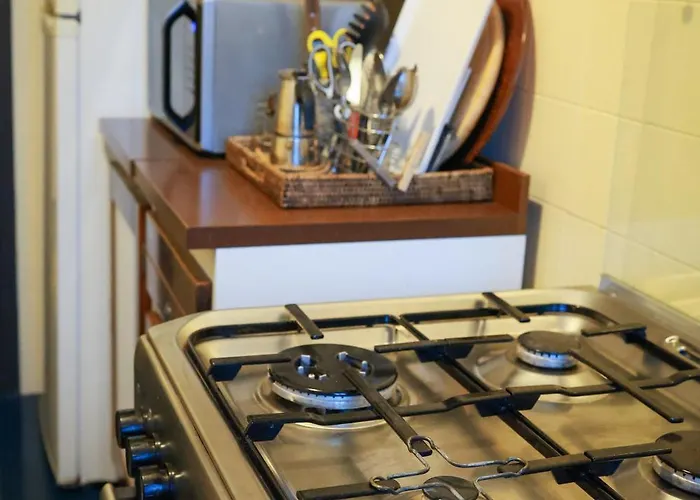 Monstera Vicino Al Centro Perúgia